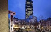 Туры в отель Istria Paris