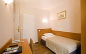 Туры в отель Istria Paris