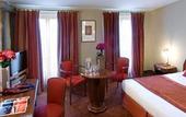 Туры в отель Best Western Premier Opera Richepanse