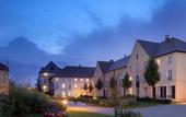 Туры в отель Hotel Campanile Val de France