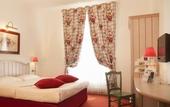 Туры в отель Hotel Campanile Val de France