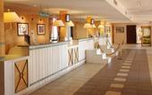 Туры в отель Hotel Campanile Val de France