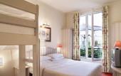 Туры в отель Hotel Campanile Val de France