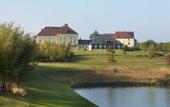 Туры в отель Hotel Campanile Val de France