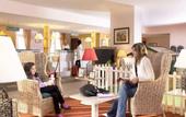 Туры в отель Hotel Campanile Val de France