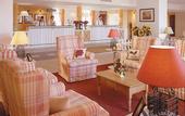 Туры в отель Hotel Campanile Val de France