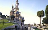 Туры в отель Hotel Campanile Val de France