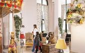 Туры в отель Hotel Campanile Val de France