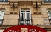 Туры в отель La Boetie Hotel