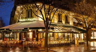 Le Saint Gregoire 4*