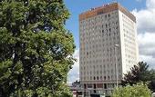 Туры в отель Mercure Paris Orly Rungis