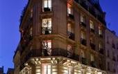 Туры в отель Room Mate Alain Champs Elysees