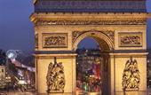 Туры в отель Room Mate Alain Champs Elysees