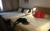 Туры в отель Novotel Paris Gare Montparnasse