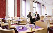 Туры в отель Novotel Paris Gare Montparnasse