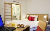 Туры в отель Novotel Paris Gare Montparnasse
