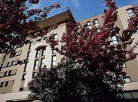 Novotel Suresnes Longchamp 3*