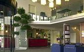 Туры в отель Novotel Suresnes Longchamp