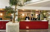 Туры в отель Novotel Suresnes Longchamp