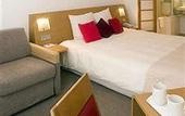 Туры в отель Novotel Suresnes Longchamp