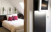 Туры в отель Novotel Suresnes Longchamp