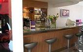 Туры в отель Novotel Suresnes Longchamp