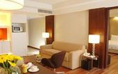 Туры в отель Best Western Premier Seri Pacific