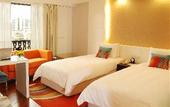 Туры в отель Best Western Premier Seri Pacific