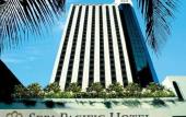 Туры в отель Best Western Premier Seri Pacific