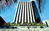 Туры в отель Best Western Premier Seri Pacific