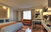 Туры в отель Best Western Premier Seri Pacific