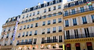 Timhotel Opera Madeleine 2*