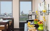 Туры в отель InterCityHotel Mainz