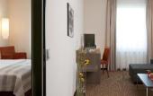 Туры в отель InterCityHotel Mainz