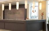 Туры в отель InterCityHotel Mainz