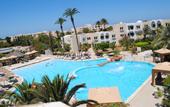 Туры в отель Joya Paradise Djerba