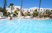 Туры в отель Joya Paradise Djerba