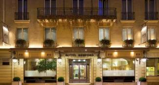 Bedford Elysee 4*