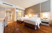Туры в отель Signature Pattaya