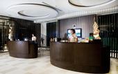 Туры в отель Signature Pattaya