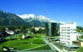 Туры в отель Parkhotel Hall in Tirol
