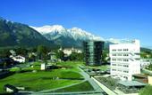 Туры в отель Parkhotel Hall in Tirol