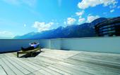 Туры в отель Parkhotel Hall in Tirol
