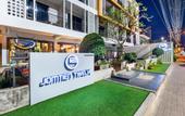 Туры в отель The Jomtien Twelve