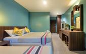 Туры в отель The Jomtien Twelve