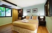 Туры в отель The Jomtien Twelve