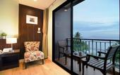 Туры в отель The Jomtien Twelve