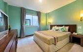 Туры в отель The Jomtien Twelve