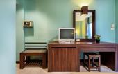 Туры в отель The Jomtien Twelve