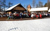 Туры в отель Hotel Krvavec